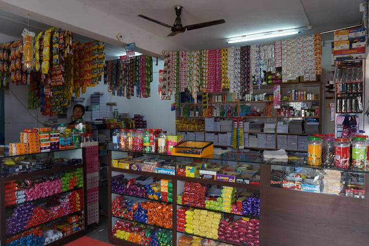 covenience-store